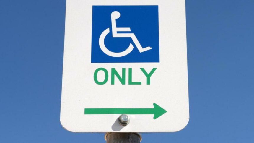 Government reveals response to disability commission