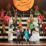 Grease The Musical review: all-new Australian production opens at Crown Theatre Perth