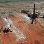 GreenTech completes first copper-zinc probe at Whundo