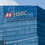 HSBC on Wednesday named chief financial officer Georges Elhedery as the bank's next chief executive