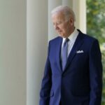 Hollywood reacts to Biden exiting the presidential race