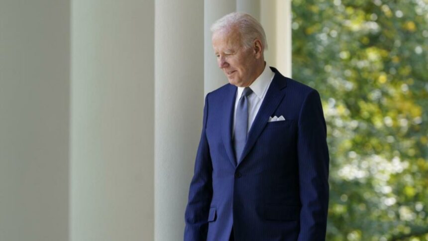 Hollywood reacts to Biden exiting the presidential race