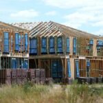 Home building to gather steam but undershoot 1.2m goal