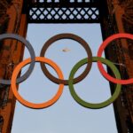 The Paris Olympics open on Friday