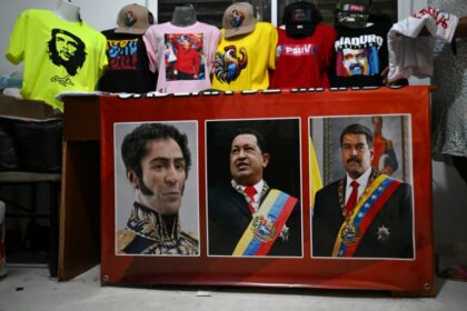 Amid claims of widespread opposition harassment, and dozens of arrests, great uncertainty hangs over Venezuela's presidential election