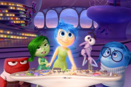 Inside Out 2 becomes biggest animated movie in history