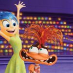 Inside Out 2 set records tumbling, becoming highest grossing Disney Pixar film in Australia