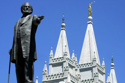 Inside the Viral Mormon Sex Scandal That Sparked A New Hulu Reality Series