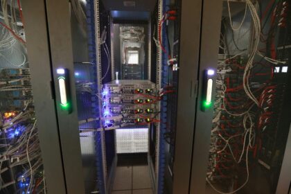 Data centres, particularly those that power artificial intelligence programs, are driving surging demand for electricity