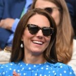 It's Official! Kate Middleton Will be at Wimbledon This Weekend