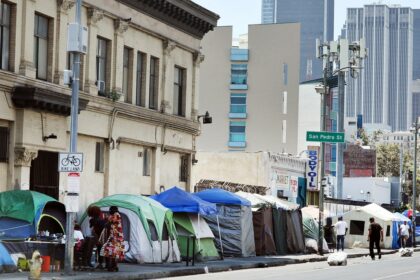 It’s Too Early to Give Up on Homelessness in America