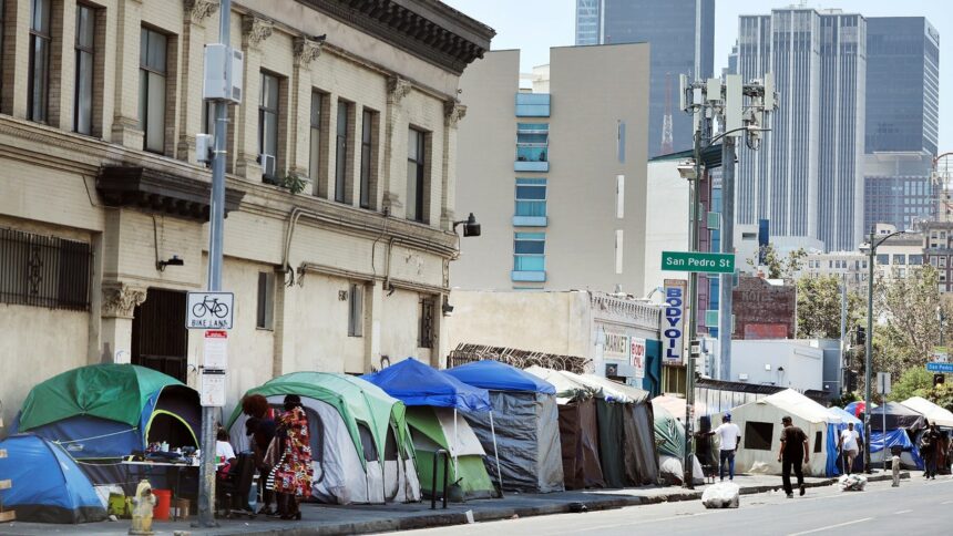 It’s Too Early to Give Up on Homelessness in America