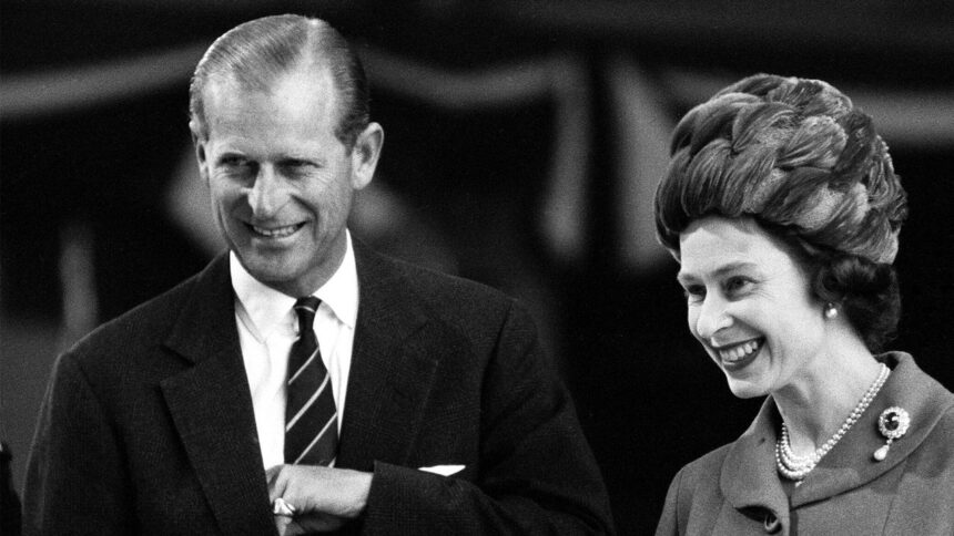 J. Edgar Hoover Got Some Spicy Intel That Prince Philip Was “Involved” in the Profumo Affair