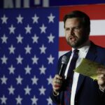J.D. Vance’s Extreme Political Positions on Everything From Abortion to Staying in a Violent Marriage for the Sake of the Kids