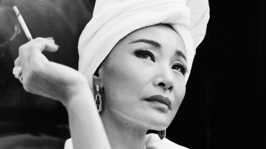 Joan Chen Has Always Been a Movie Star. Hollywood Is Finally Catching Up