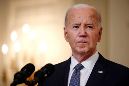 Joe Biden, Allies Are Furious at Democrats Trying to Push Him Out: “They Are Julius Caesar-ing This Man”