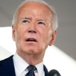 Joe Biden on J.D. Vance, His Call With Trump, and Why He’s Staying in the Race