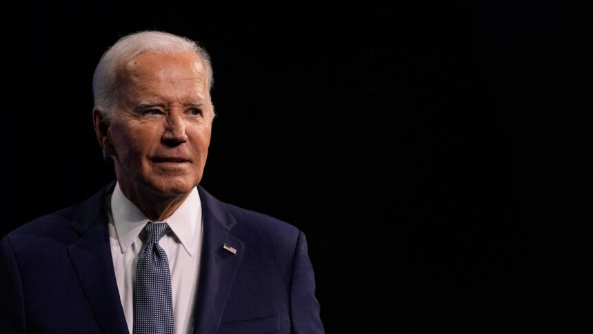 Joe Biden’s Dignified Exit Gives Democrats a Fighting Chance Against Trump