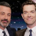 John Mulaney and Jimmy Kimmel Both Reportedly Pass on Hosting Oscars 2025