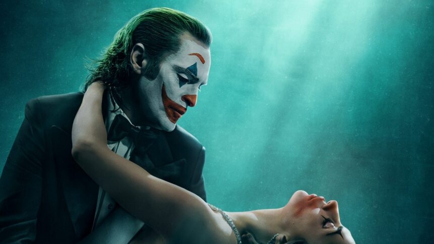 'Joker: Folie à Deux' Gets More Musical in Latest Trailer