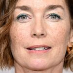 Julianne Nicholson’s Life Didn’t Change After ‘Mare of Easttown,’ and She’s Just Fine With That