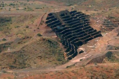 Kalamazoo covets “Hemi-style” gold targets in Pilbara