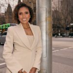 Karina Carvalho returns to TV screens, joining 7NEWS in Melbourne