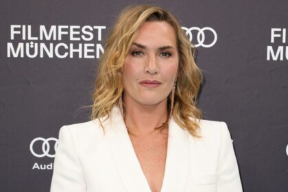 Kate Winslet set to tour Australia to promote upcoming biographical war film Lee