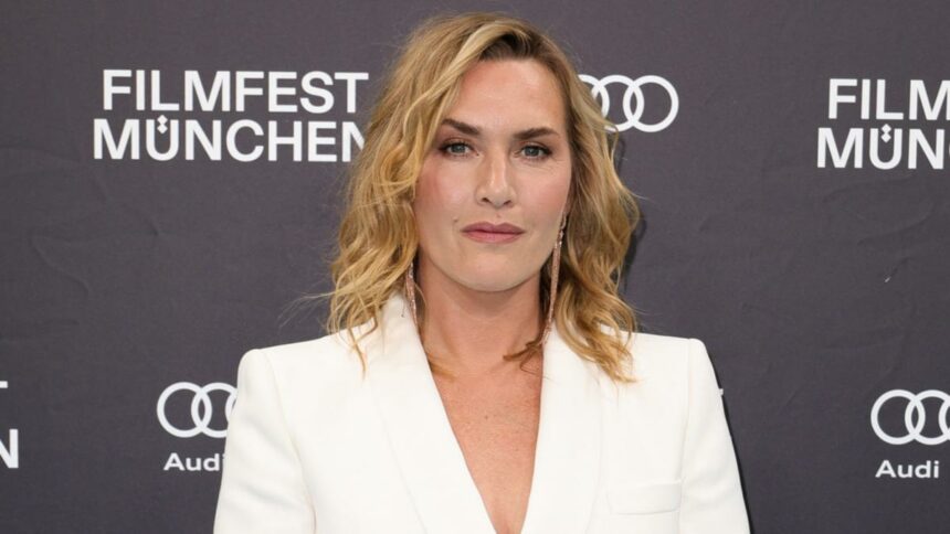 Kate Winslet set to tour Australia to promote upcoming biographical war film Lee
