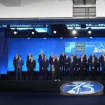 Key points from NATO's Washington summit declaration