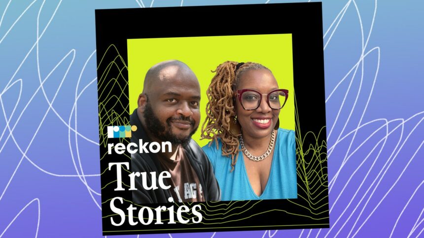 Kiese Laymon and Deesha Philyaw Go Deep Into the Writer’s Mind With ‘Reckon True Stories’