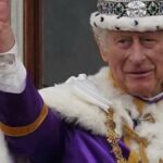 King Charles III and Queen Camilla to visit Australia, Samoa in October