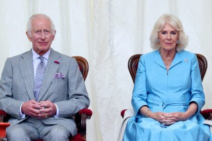 King Charles and Queen Camilla to Visit Australia In First Royal Tour Since Cancer Diagnosis