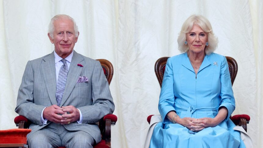 King Charles and Queen Camilla to Visit Australia In First Royal Tour Since Cancer Diagnosis