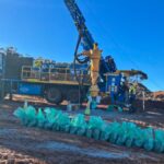 Kula launches drilling at high-grade Mt Palmer gold mine