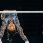 Lady Gaga, Ariana Grande, Tom Cruise, and More A-Listers Pack the Stands at Paris Olympics for Return of Simone Biles
