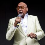Last surviving member of Four Tops group dead at 88