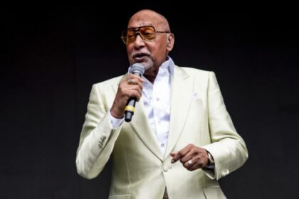 Last surviving member of Four Tops group dead at 88