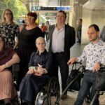Long-awaited response to disability report set to drop
