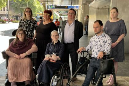 Long-awaited response to disability report set to drop