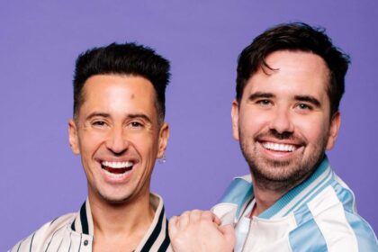 Luke and Sassy Scott: Aussie entertainers announce debut national tour, coming to Perth Concert Hall