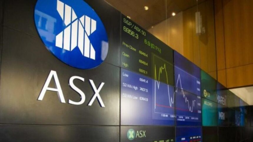 Market wrap: ASX200 falls on Wall St retreat, China fears
