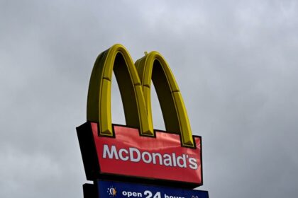 McDonald’s shortens breakfast hours in response to nationwide egg shortage