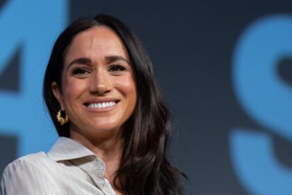 Meghan Markle Hits the Hamptons For A-List Advice About Her Jam Business