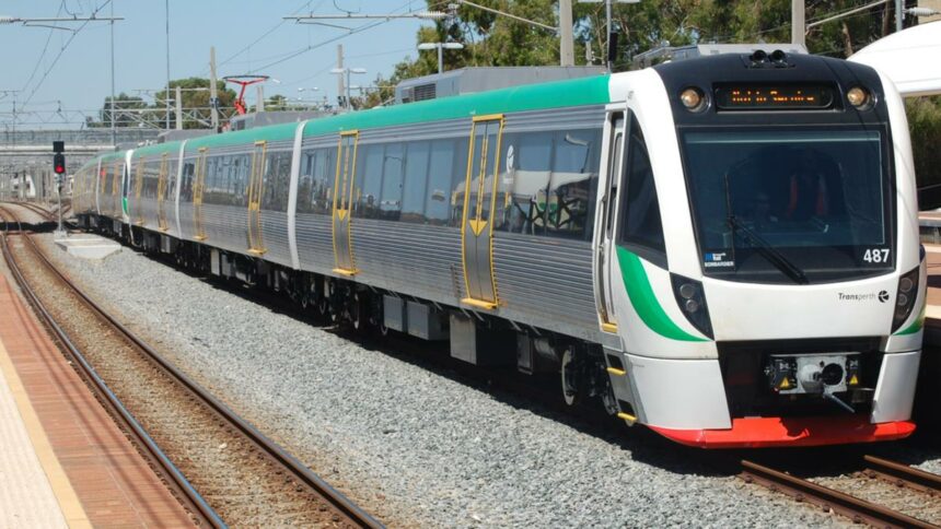 Metronet: Armadale, Midland, Fremantle lines need longer platforms to take upgraded trains