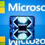 Microsoft giving up its observer seat on the board of ChatGPT maker OpenAI comes as Brussels seeks more information about the relations between the two companies