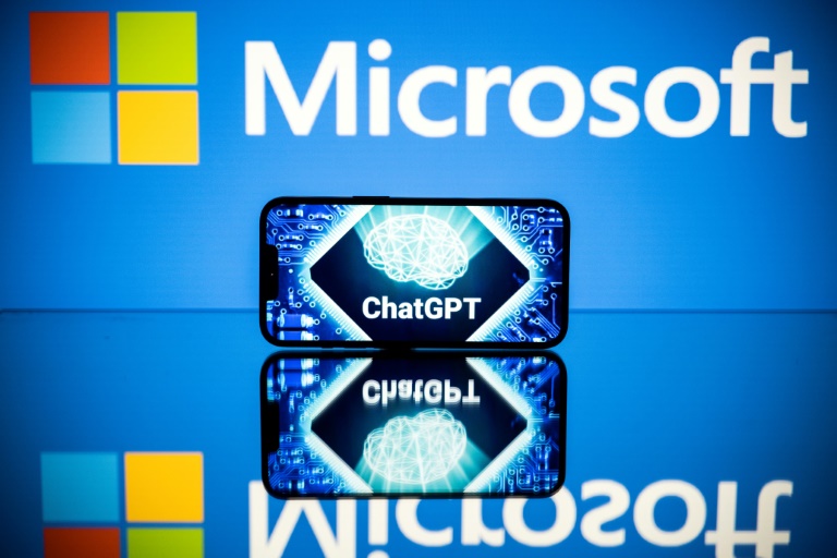 Microsoft giving up its observer seat on the board of ChatGPT maker OpenAI comes as Brussels seeks more information about the relations between the two companies