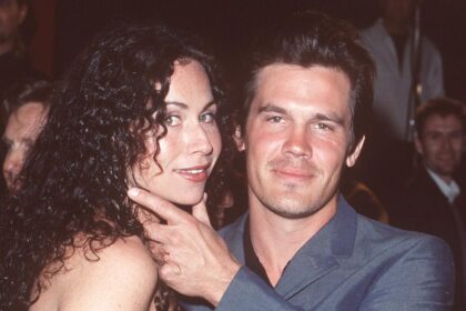 Minnie Driver Says Marrying Josh Brolin Would Have Been “the Biggest Mistake of My Life”