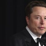 Musk donates to group working to elect Trump: report