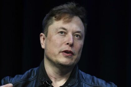 Musk pledges almost $70m a month in Trump support